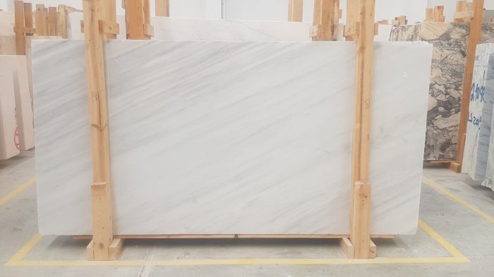 WHITE MARBLE SLABS POLISHED 2CM PIERREPORTUGAL